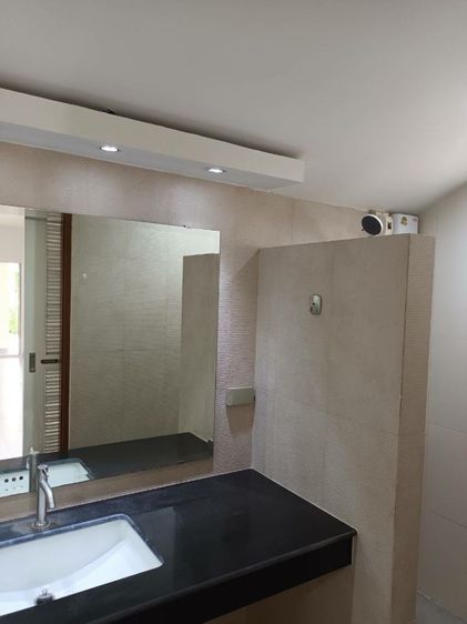 มีบางส่วน สร้างเสร็จก่อน 2010 ไม่ใช่ บ้านชั้นเดียวใกล้เซ็นทรัลเฟสเชียงใหม่ ตลาดสันทราย รวมโชคพลาซ่า เดินทางสะดวก รูปที่ 3