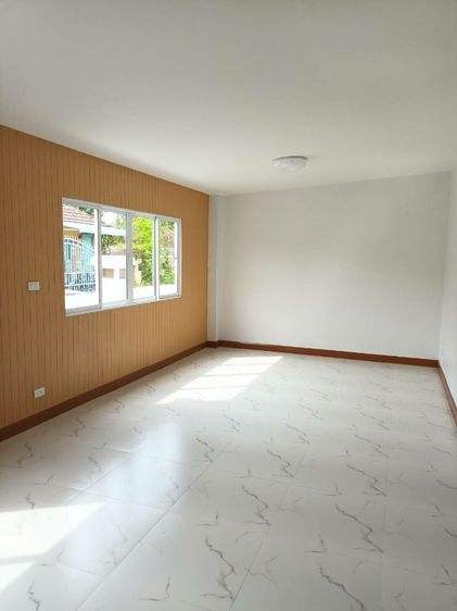 มีบางส่วน สร้างเสร็จก่อน 2010 ไม่ใช่ บ้านชั้นเดียวใกล้เซ็นทรัลเฟสเชียงใหม่ ตลาดสันทราย รวมโชคพลาซ่า เดินทางสะดวก รูปที่ 4