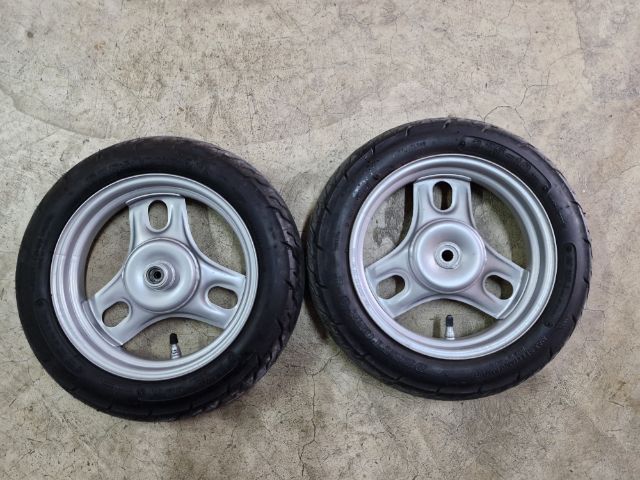 ล้อgiorno 50cc
