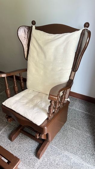 เก้าอี้โยก รูปที่ 2