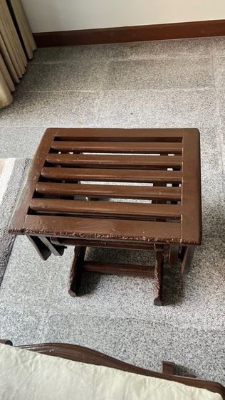 เก้าอี้โยก รูปที่ 4