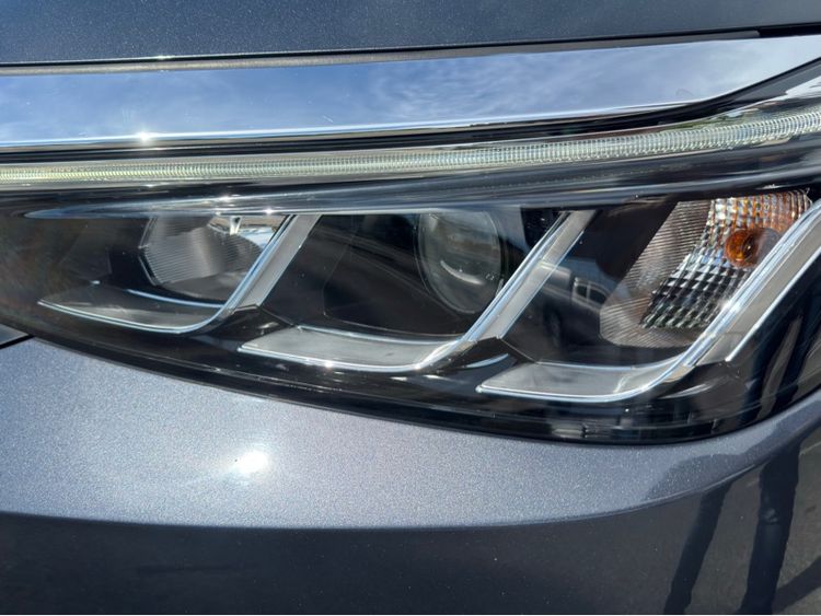 Honda City 2022 1.0 SV Sedan เบนซิน เกียร์อัตโนมัติ เทา รูปที่ 4