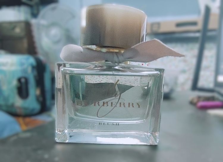 ขายน้ำหอมแท้ รูปที่ 3