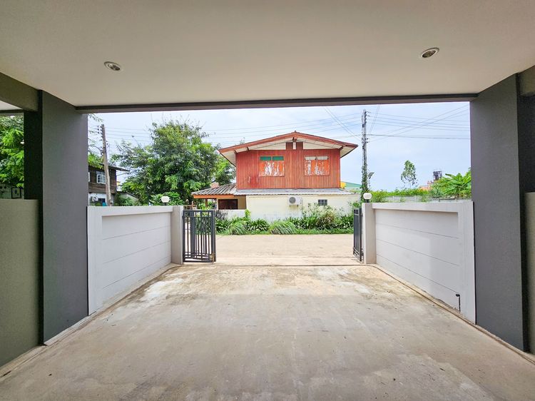 อื่นๆ มีบางส่วน ทาวน์เฮาส์ใหม่ 2 ชั้น – 3ห้องนอน 3ห้องน้ำ 2ที่จอดรถ ทำเลบ้านโจด บ้านเป็ด ขอนแก่น รูปที่ 4