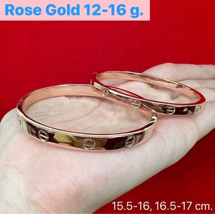 กำไลแฟชั่น  รูปที่ 3