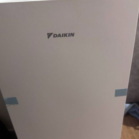 ขายเครื่องฟอกอากาศ Daikin มือ 1