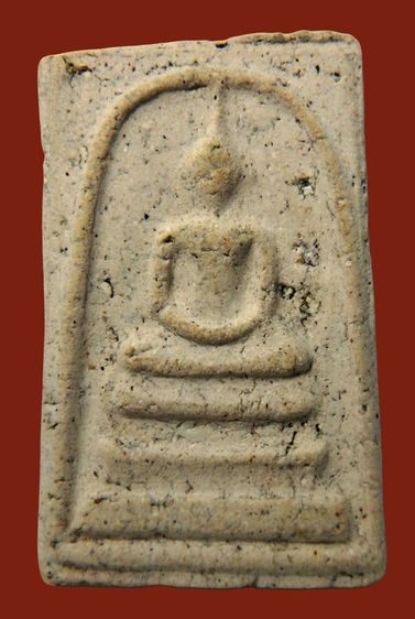 ✅พระสมเด็จวัดระฆัง พระสะสมเก่า AA500357 รูปที่ 2