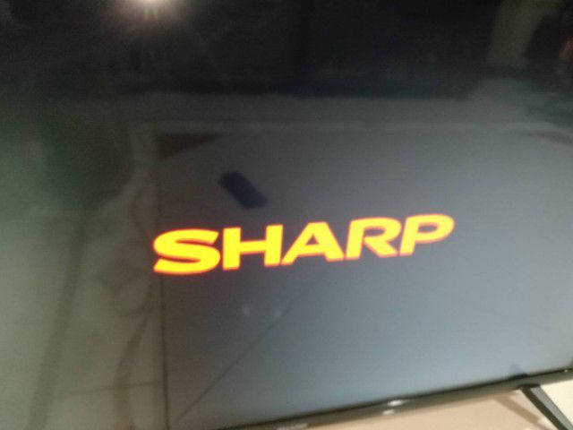 TV LED SHARP 32 นิ้ว 