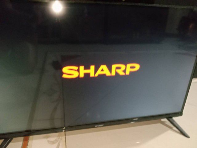 TV LED SHARP 32 นิ้ว  รูปที่ 8