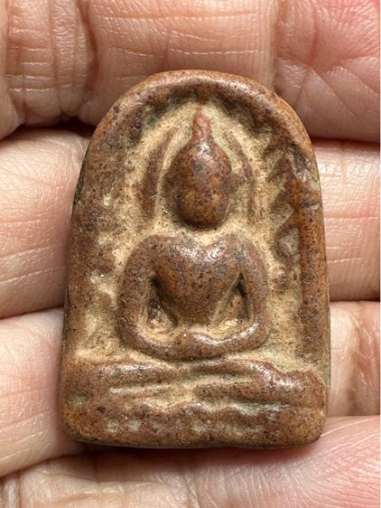 🙏พระกำแพงซุ้มกอพิมพ์กลาง🙏พระนางแขนอ่อน กรุสูงสุโขทัย พระมีปีก ผ่านการบูชา🙏พระผงวันสามปลื้ม องค์ละ1550