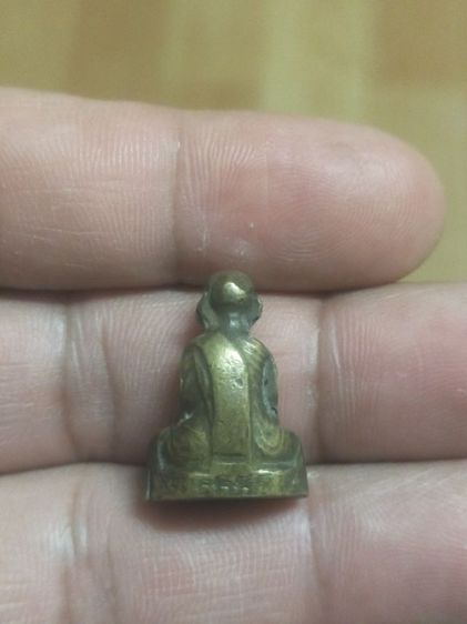 พระหลวงพ่อกวยวัดโฆสิตาราม รูปที่ 2