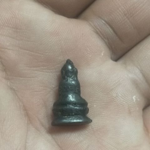 พรชัยวัฒน์หลวงปู่เอี่ยมเก่า รูปที่ 2