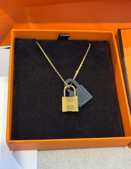 สร้อย Hermes O'Kelly Pendant Small Model รูปที่ 2