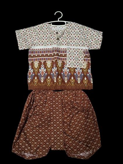 ชุดเด็ก รูปที่ 4