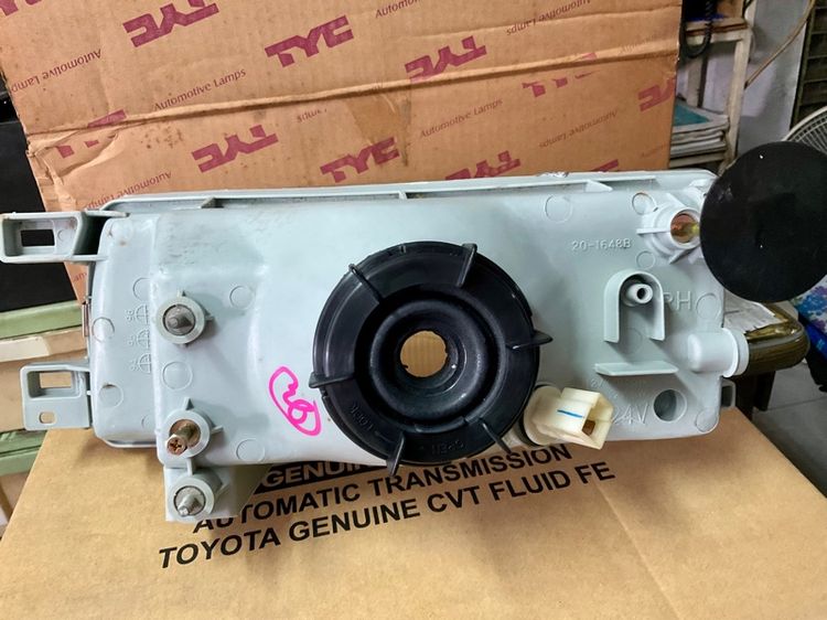 ไฟหน้า NISSAN B13 รูปที่ 2