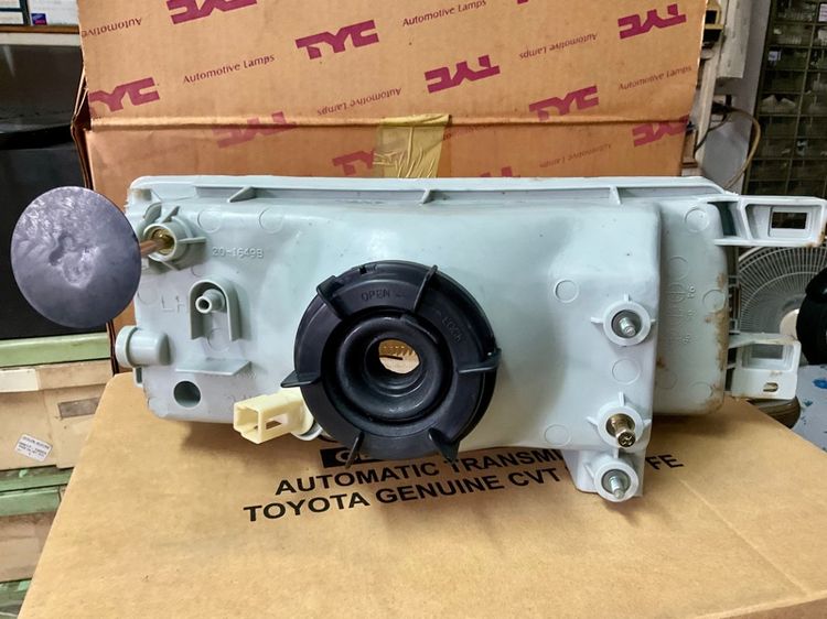 ไฟหน้า NISSAN B13 รูปที่ 4