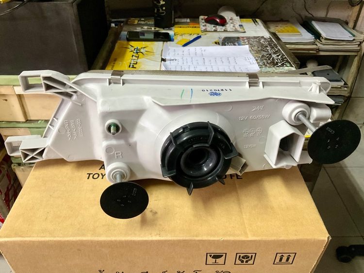 ไฟหน้า NISSAN B14 รูปที่ 4