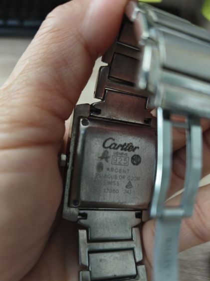 CARTIER  รูปที่ 5