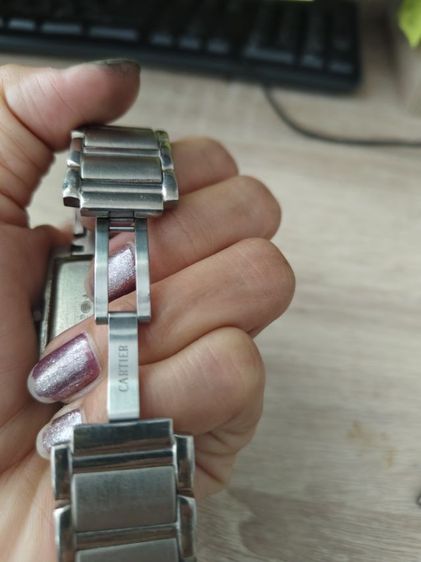 CARTIER  รูปที่ 6