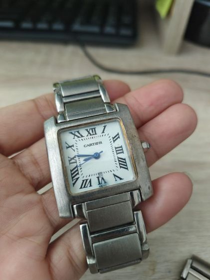 CARTIER  รูปที่ 4