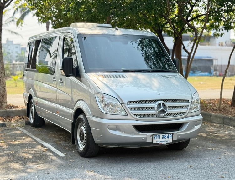 Benz Sprinter 324 Estate