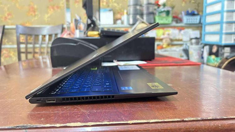 Notebook Asus VIVOBOOK Flip14 รูปที่ 5