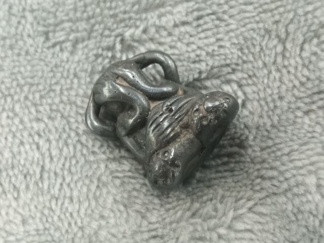 พระปิดตา รูปที่ 3