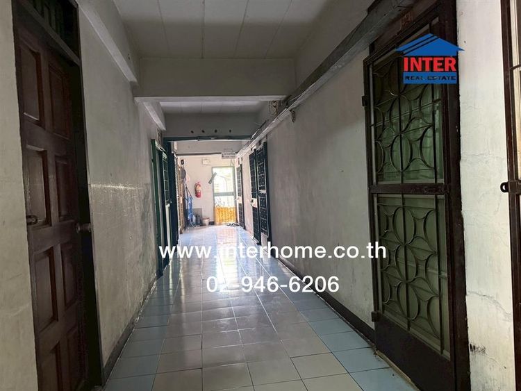 ไม่ใช่ คอนโดมิเนียม 18.86 ตร.ม. เรืองแมนชั่น ซอยศิริพจน์ ถนนสุขุมวิท81 ถนนอ่อนนุช เขตสวนหลวง กรุงเทพมหานคร รูปที่ 4