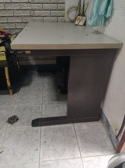 โต๊ะทำงานวางcomputerได้ 0863316558 รูปที่ 2