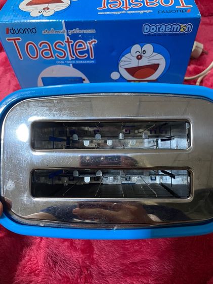 เครื่องปิ้งขนมปัง รูปที่ 3