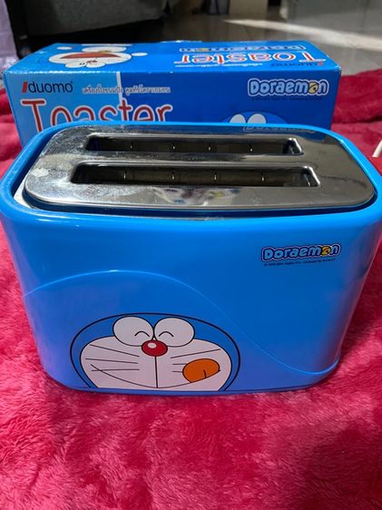 เครื่องปิ้งขนมปัง รูปที่ 2