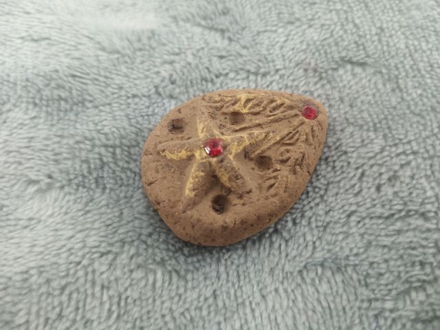 ดาว (แม่เนื้อหอม) รูปที่ 2