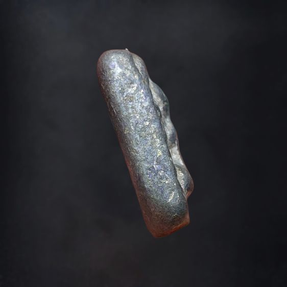 นางกวัก วัดโคนอน เนื้อชินตะกั่ว หลวงปู่โต๊ะ วัดประดู่ฉิมพลี ร่วมปลุกเสก ปี2514 พร้อมใบการันตีพระ รูปที่ 5