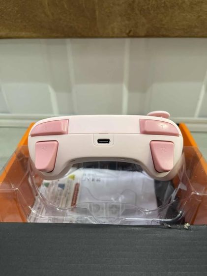 จอยสติ๊กไร้สาย PXN 9607x wireless controller (สีเข้มกว่าในรูป) รูปที่ 5