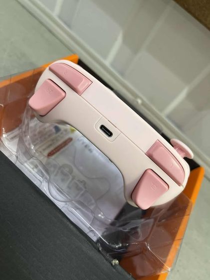 จอยสติ๊กไร้สาย PXN 9607x wireless controller (สีเข้มกว่าในรูป) รูปที่ 2