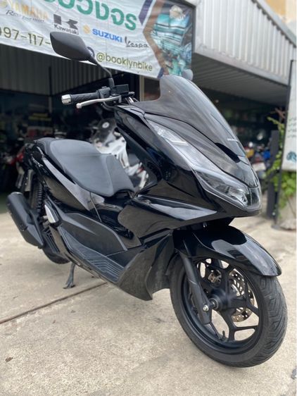 pcx160 รูปที่ 2