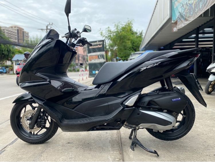 pcx160 รูปที่ 9