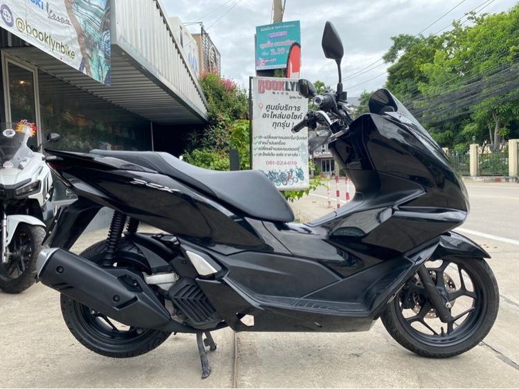 pcx160 รูปที่ 5