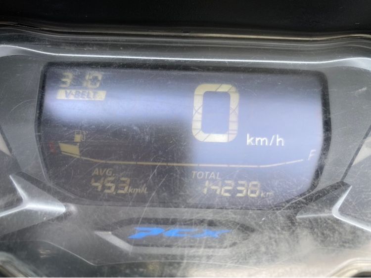 pcx160 รูปที่ 12