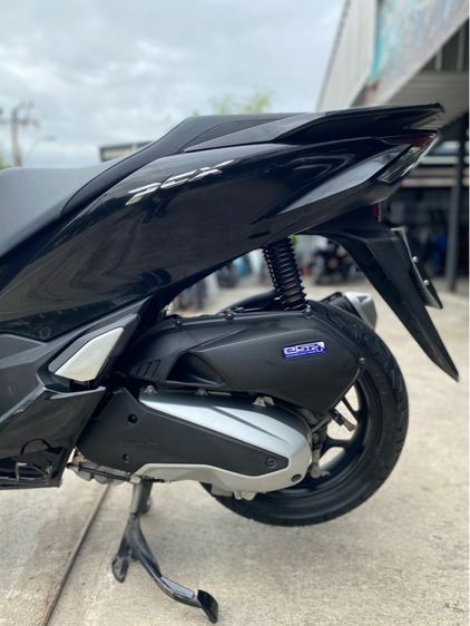 pcx160 รูปที่ 8