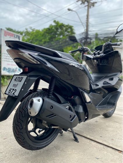 pcx160 รูปที่ 6