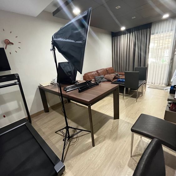 ชุดไฟ STUDIO รูปที่ 8
