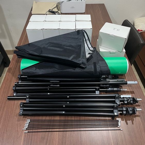 ชุดไฟ STUDIO