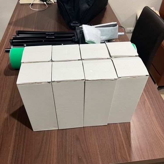 ชุดไฟ STUDIO รูปที่ 7