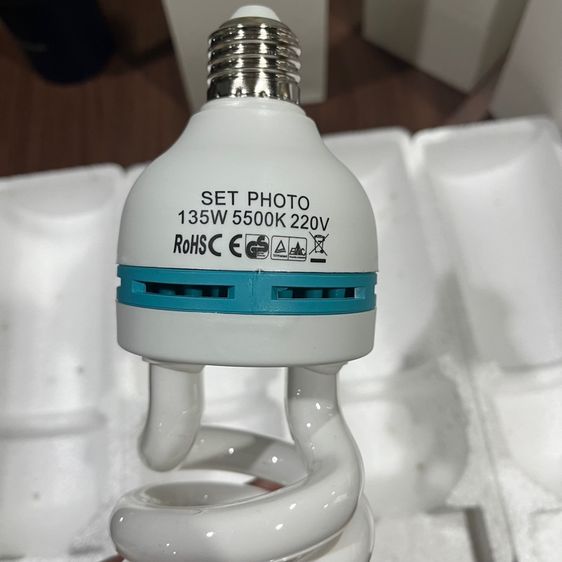 ชุดไฟ STUDIO รูปที่ 4