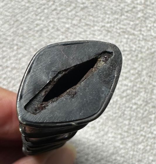 พระขรรค์ ล.พ.เดิม รูปที่ 10