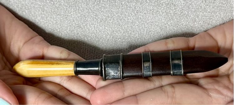 พระขรรค์ ล.พ.เดิม รูปที่ 6