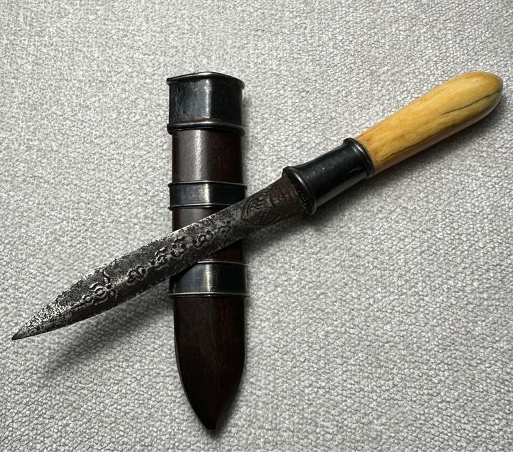 พระขรรค์ ล.พ.เดิม รูปที่ 8