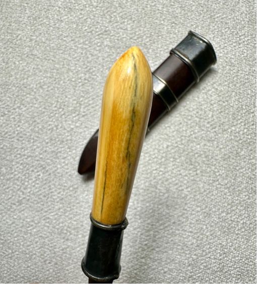 พระขรรค์ ล.พ.เดิม รูปที่ 9