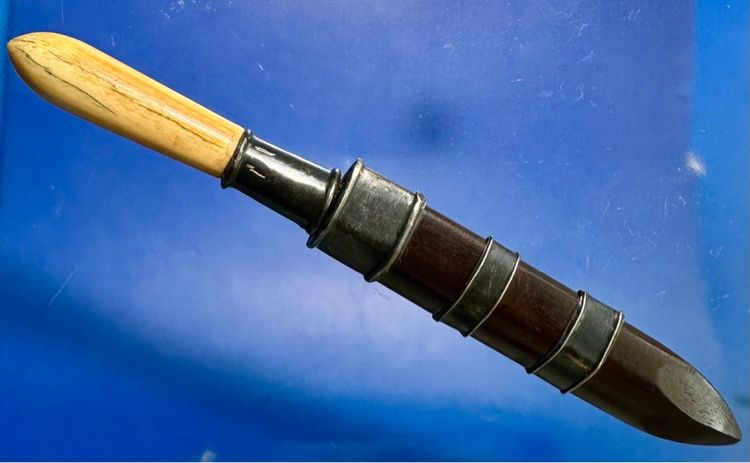 พระขรรค์ ล.พ.เดิม รูปที่ 3